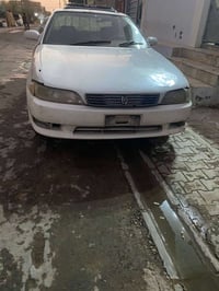 موديل ٩٣ • مكينة ٢٥٠٠ • رقم نجف