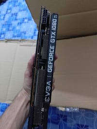 كرت شاشة • GTX 1080 TI • ١١ جيجا