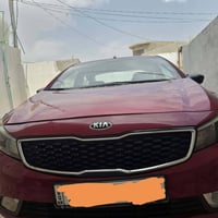 فورتي2017 فوول مواصفات عدا البصمه  شاشه كبيرة لمس كاميرى ماشية ١٠٠ حقي...