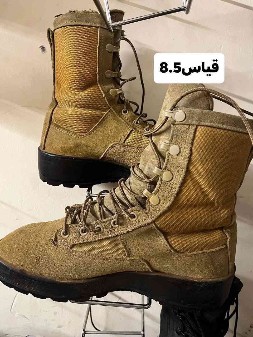بساطيل • أمريكية أصلية • مقاسات متعددة