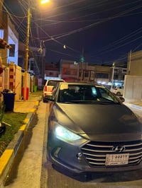 النترا لمتد • ٢٠١٧ • محرك ٢٠٠٠