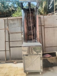 شوايه كص • شوايه دجاج • سعر مناسب