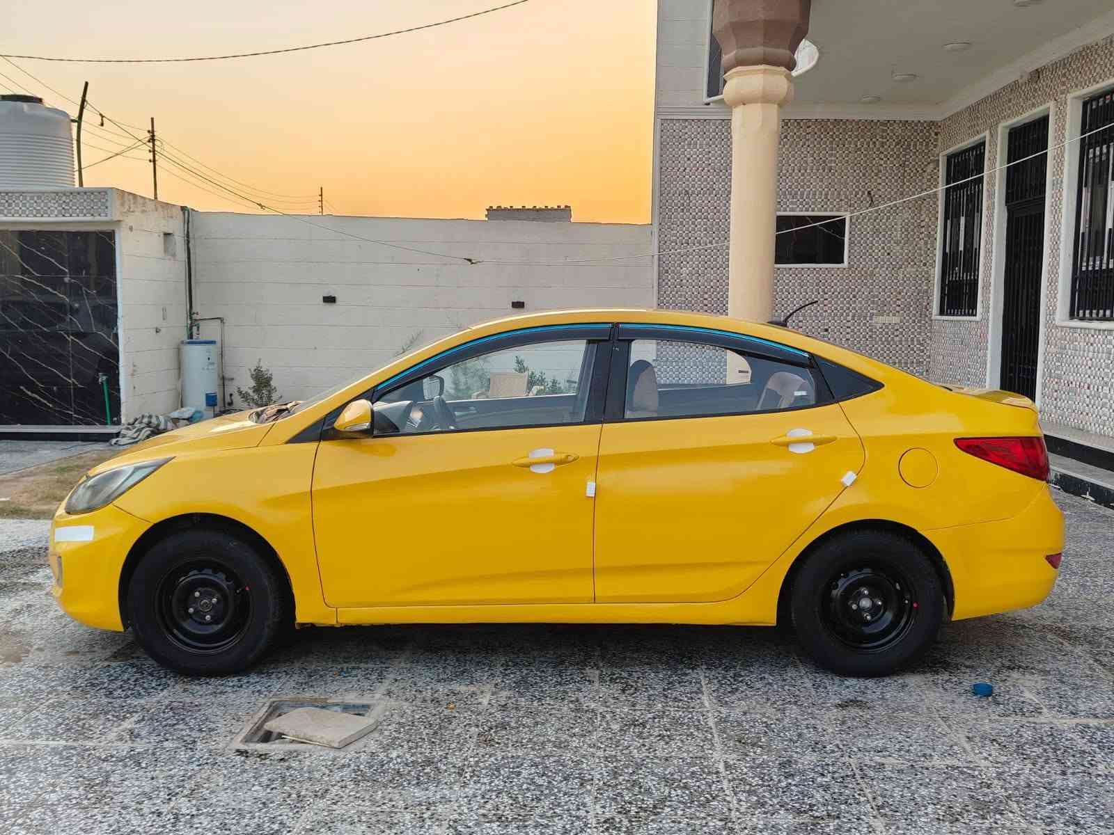 السلام عليكم سياره اكسنت موديل 2013 للبيع رقم بغداد ألماني مشروع وطني بأي مرور تداور مكينه 1600 دوش مكفوله السياره وارد خليجي مكفوله من أي ضربه مكينه وكير مكفولات تبريد ثلج ⛄❄🏂⛄حداديه وكهربائيات وشواصي ولغود وتخم تاير مكفولات السياره جاهزه من كلشي السعر. 70 وبيها مجال رقم الهاتف....
*********** مكاني كربلاء غير متواجد ع النت
السلام عليكم سياره اكسنت موديل 2013 للبيع رقم بغداد ألماني مشروع وطني بأي مرور تداور مكينه 1600 دوش مكفوله السياره وارد خليجي مكفوله من أي ضربه مكينه وكير مكفولات تبريد ثلج ⛄❄🏂⛄حداديه وكهربائيات وشواصي ولغود وتخم تاير مكفولات السياره جاهزه من كلشي السعر. 70 وبيها مجال رقم الهاتف....
