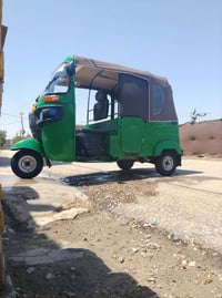 موديل ٢٢ • باسم كفالة • نظيفة