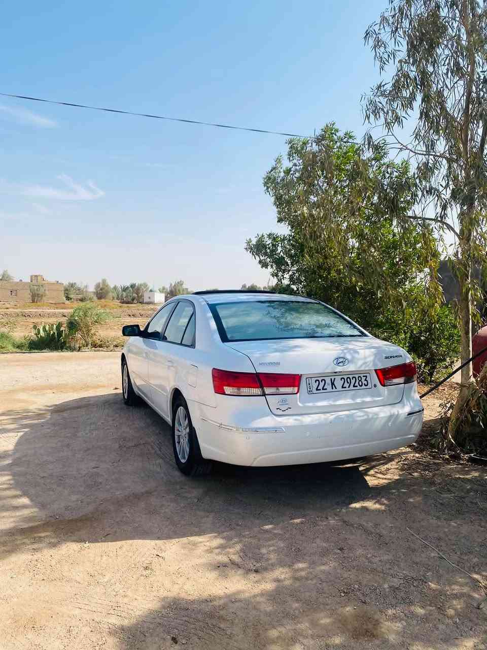 سوناتا خليجي • ٢٠١٠ • رقم اربيل