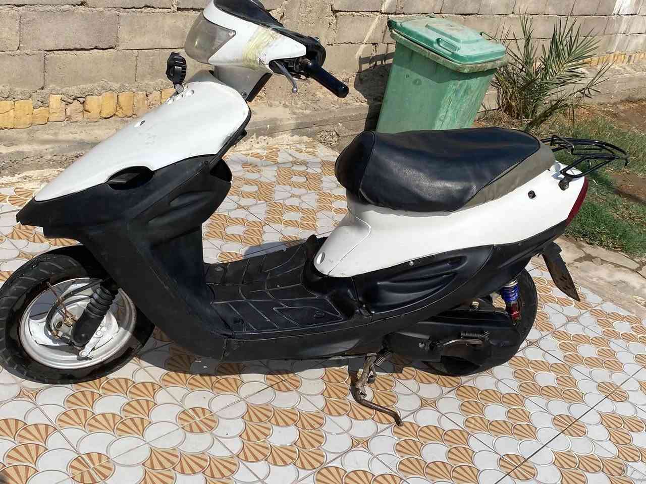 بيجي • مكفوله • نظيفه