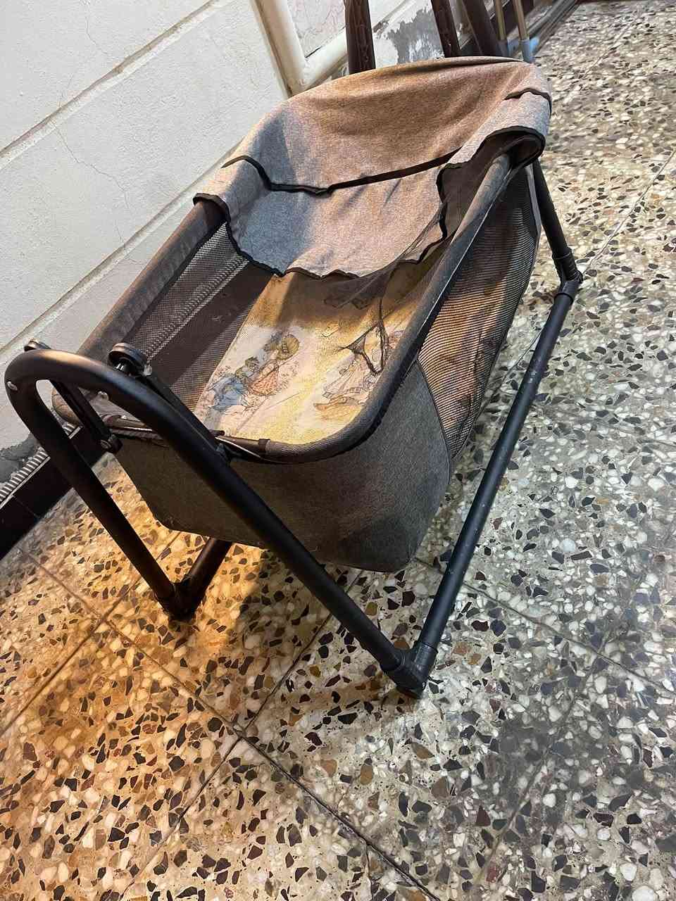 بغداد الحرية • أغراض أطفال • ما مستعملات