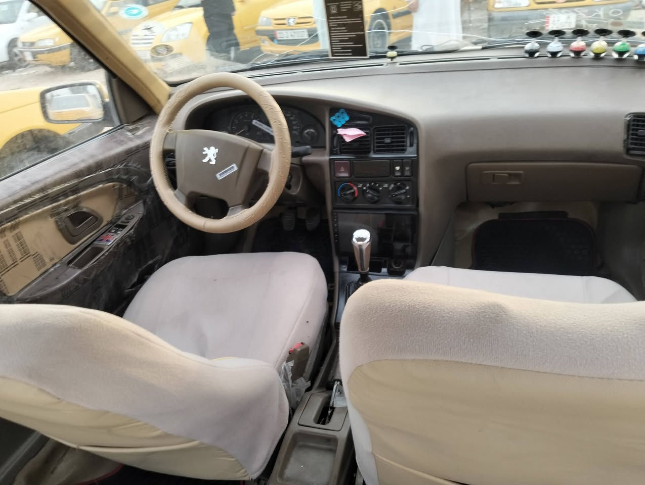 لميس ٢٠١٦ • كفالة عامة • مكينة وكير جديد