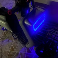 دراجة شحن • بدون بطاريات • ٢٠٢٥