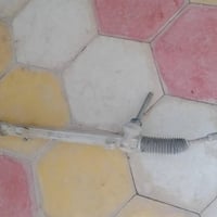 باب اوبتيما • ٢٠١٥ • ضربه بسيطه