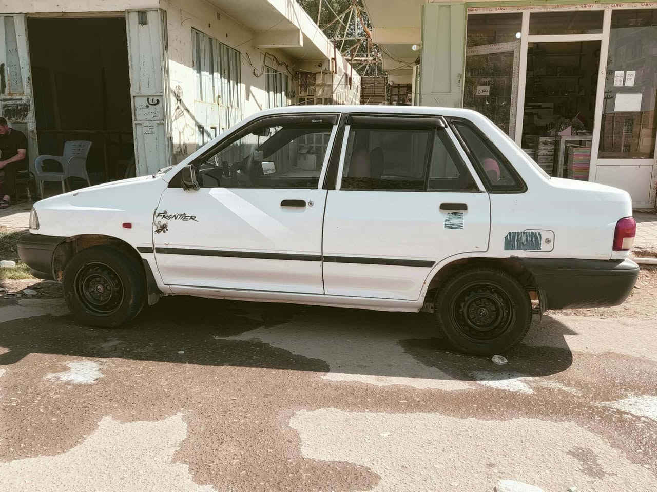 سلام عليكم موديل   14 كفاله كير محرك لا تبخير ولا تنقيص تبريد شغال سنويه بأسمي اداورلك ثاني يوم رقم قادسيه السياره ما ناقصه اي شي مكان ديوانيه ناحية نفر سعر 43 او بيهه مجال *********** //***********
