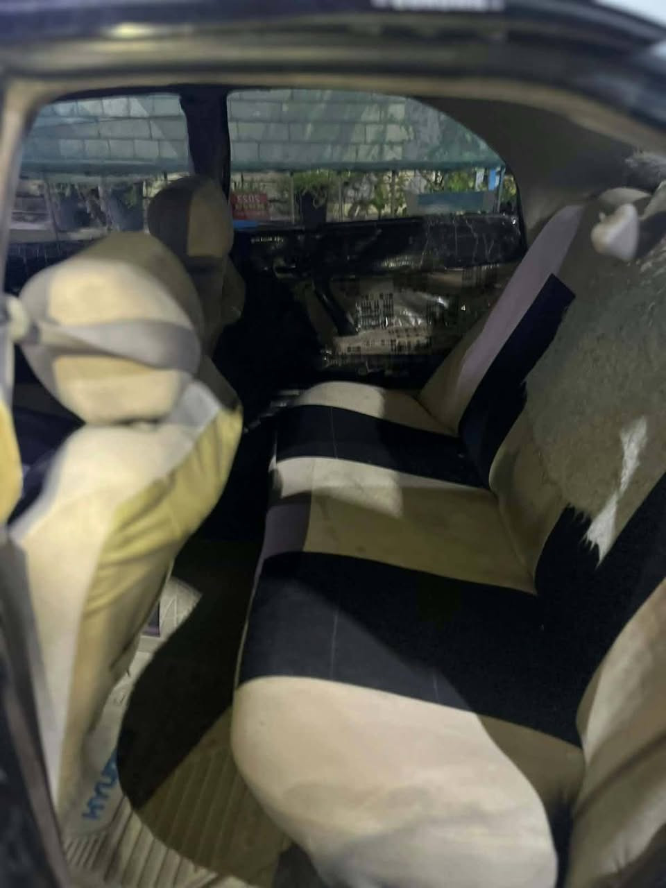 بطة موديل 95متصل بأسمي شرط التحويل مكينة2500ديلكوخيرمن اللة كيربالباكيت باتري جديدتبريدصارشوط بالشخاطة اوطفة العام شديت منضومة كاملة جديدة اتراي السيارة للبصرة اذارفع البنيدالسيارة ياخذهاابلاش والي ايريدتفاصيل اكثريتصل***********ايريدتحويل اووكالة اسويلةسنوية نافذةلغاية2030السعرقفل35ورقة واذا اكو مراوس هم عادي
