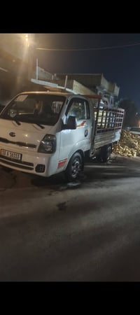 بنكو فحل • موديل ٢٠١٧ • تايرات جديده