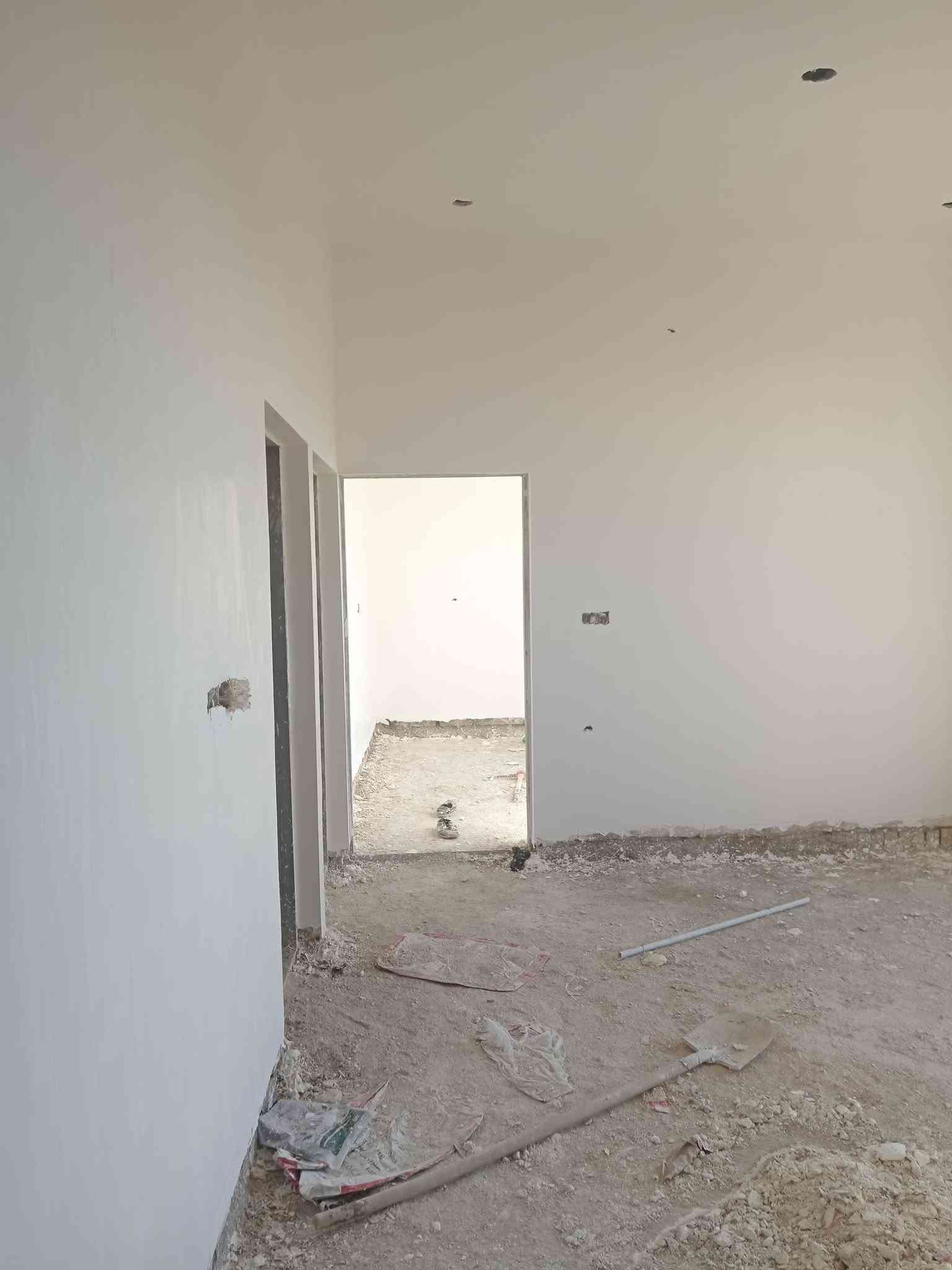 مقاول • بناء
