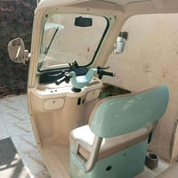 شحن • موديل ٢٦ • كربلاء