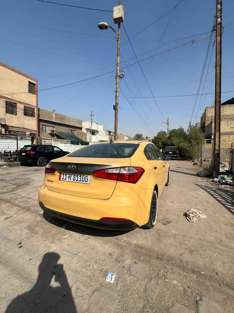 السلام عليكم فورتي موديل 16 بسمي مكينه 1800 دوش بيهة منضومه غاز لغد شاصي مكفوله ايرباك سليم صوره حادث بل منشور كير مكينه صدر تبريد خير من الله السعر 90 وبيهة مجال ***********
