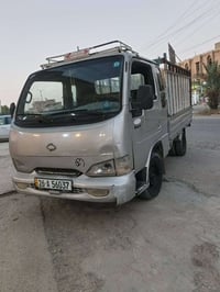 سامسونك • موديل ٢٠٠٠ • محرك شاصي شرط
