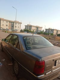 أوميغا ١٩٩١ • تبريد شغال