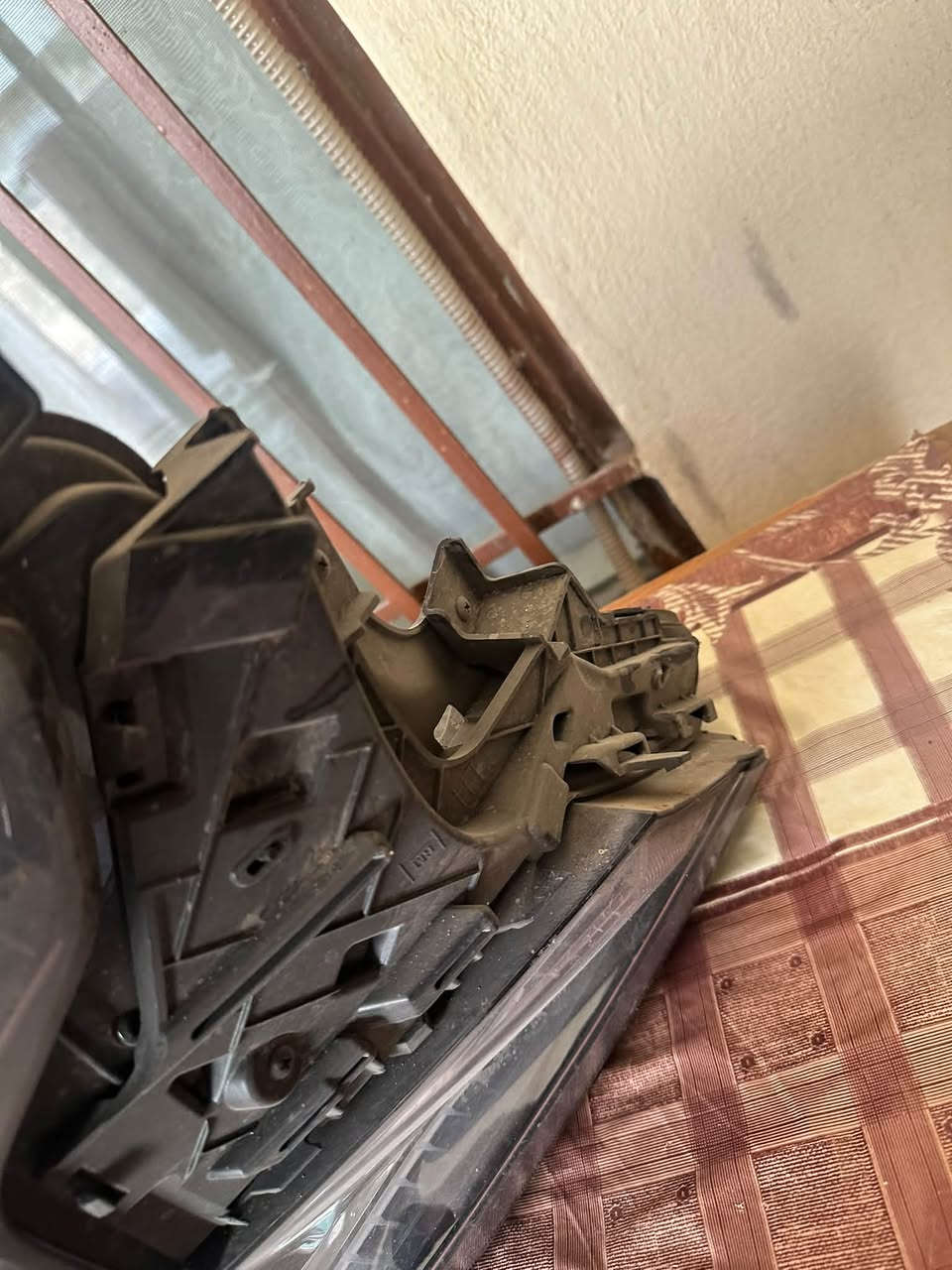 لايت • جمسي تيران ٢٠٢٤ • جهة السايق