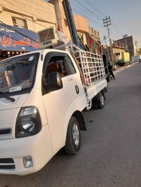 نقل عام • داخلكربلاء • شاحنات