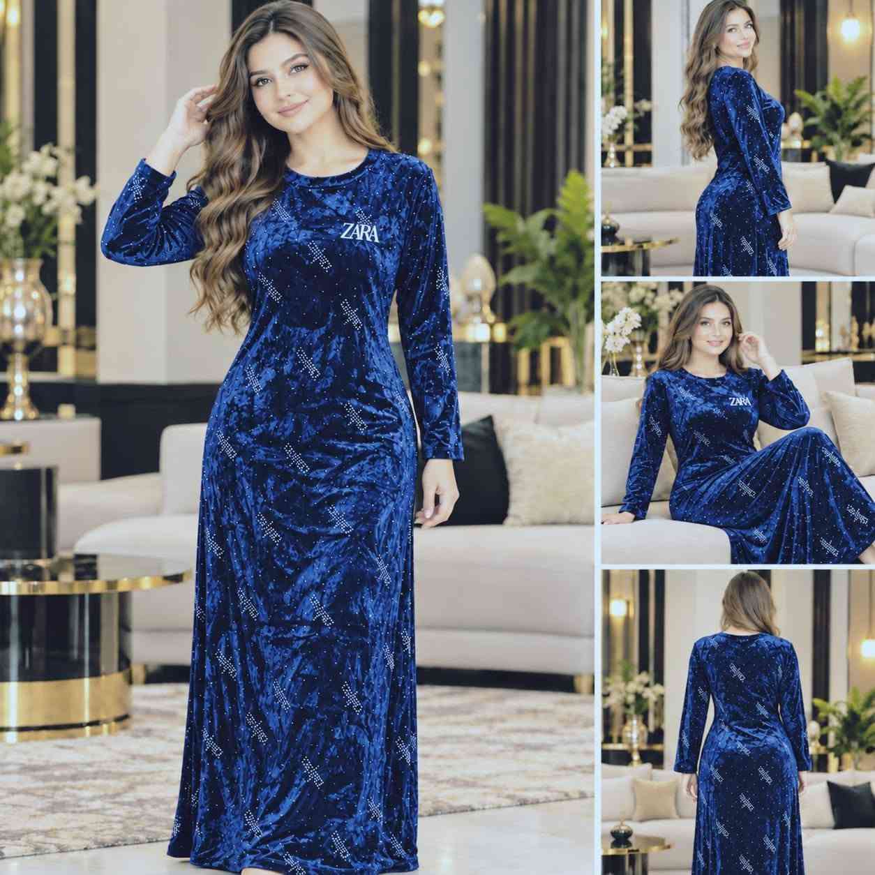 شي راقي • ليفا شوب • قناة واتساب