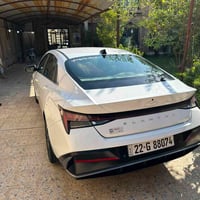 النترا موديل 24 • فول مواصفات • كربلاء طويريج