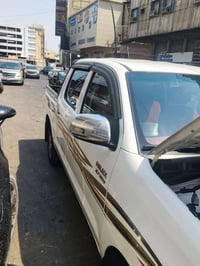 هايلوكس فلاونزه • ٢٠١٥ • رقم بابل