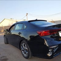 فورتي موديل 2020 رقم اربيل وهزه جديد بأسمي شرط تحويل حادث فقط بنيد وبي...