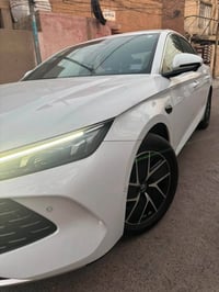 موديل ٢٠٢٥ • سياقة ذاتية • ماشية ١٩ الف
