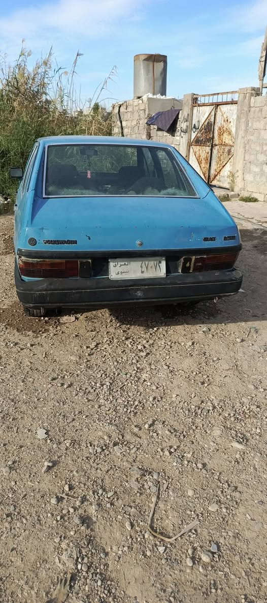 برازيلي • موديل ٨٦ • الشرقيه