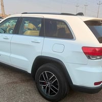 لاريدو ٢٠١٧ • بصمة تشغيل • وارد امريكي