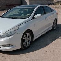 سوناته • ٢٠١١ • محرك ٢٤٠٠
