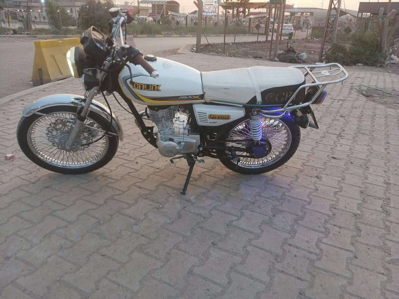 سونلك • ٢٠٢٥ • كفاله