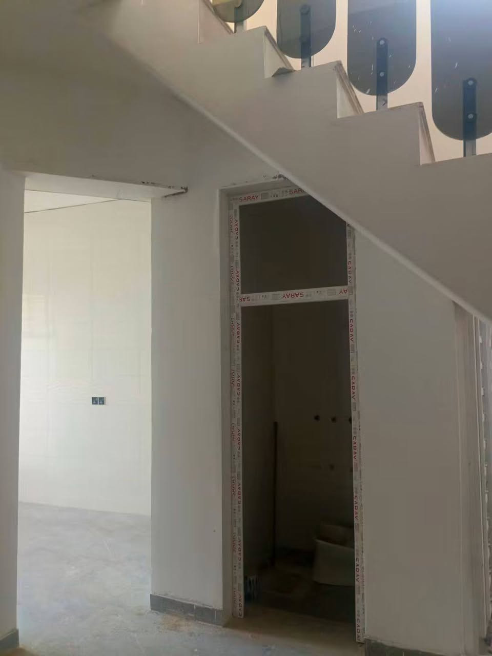 سلام عليكم بيت البيع 100 متر
العكبه. قرب المحيط قرب حسينه العميدين 
البيت جديد محد ساكن بي ستوه طلع منه الخلفه يحتاج بس غسل ودور بي بناء اساس كونكريت مسلح السقوف كونكريت مسلح والبناء طابوك شغل فول الفول 

السعر خاص او التصال عل رقم 📱 

‏‪***********‬‏
