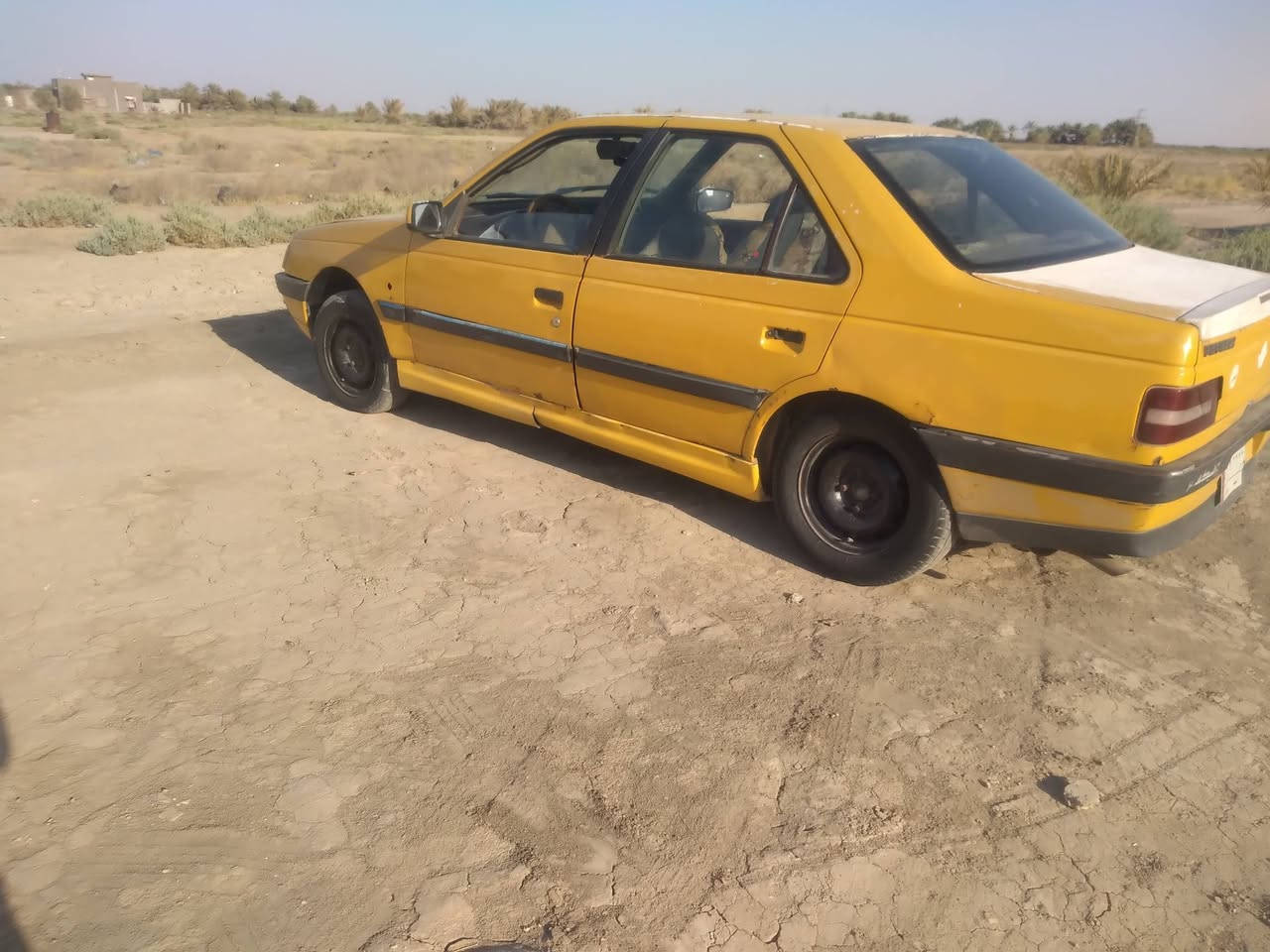 سلام عليكم سياره البيع بيجو مديل 12جاهزه مكينه وكير فرنسي شرط كهربايات كله شغاله رقمهه مميز نجف الماني مالكه بل صياغ مكفوله من يي ضربه مكان السماوه قضاء السوير سعر 24 وبيهه مجال الشراي وانه بل خدمه ***********
