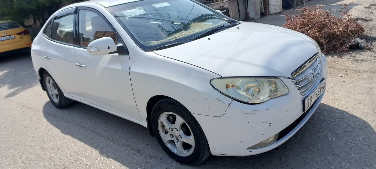سلام عليكم النترا خليجيه موديل 2010 السياره بها صبغ حزام ماكينه 1600 دكشن عالي سياره خير من الله كير ومكينه وحداديه وتخم تاير وتبريد جاهزه رقم انجليزي والسعر مناسب نتصل بخير وتدلل مكانها حله بابل المركز 
***********
