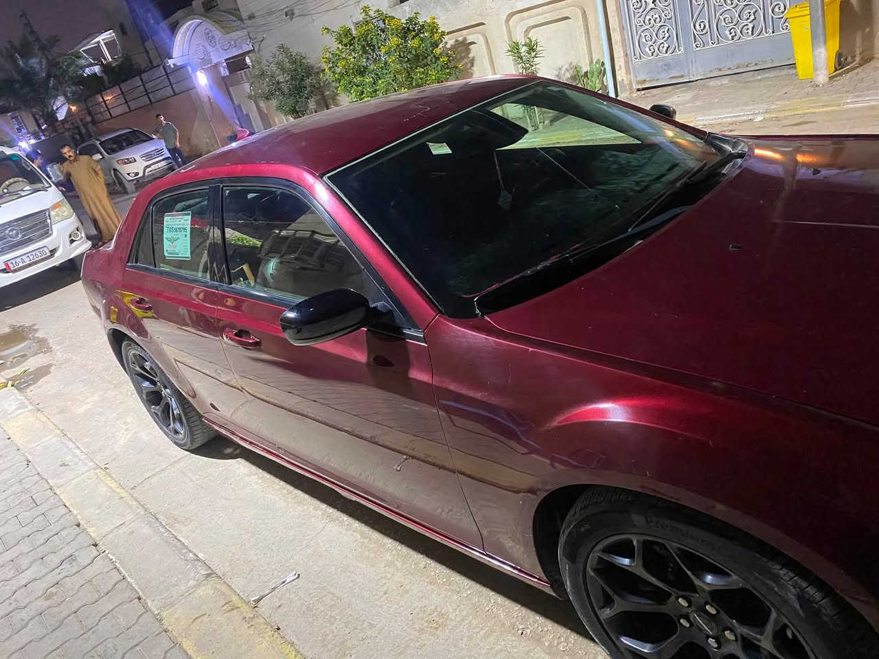اوباما  S مديل 2019 اصل  اداوت متومه طبق الاصل شمالي مكينه 3600 مكينه وكير وحداديه وتبريد خير من الله ماشيه ٨٠ ميل
السعر 77 قفل 🔐 الاستفسار‭ 
***********
‎مكاني نجف

