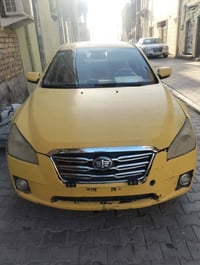 فاو بي 50 مديل 14 سياره نضيفه نقصها بس راتيتر ومطلوبه رسوم 750 رقم انك...
