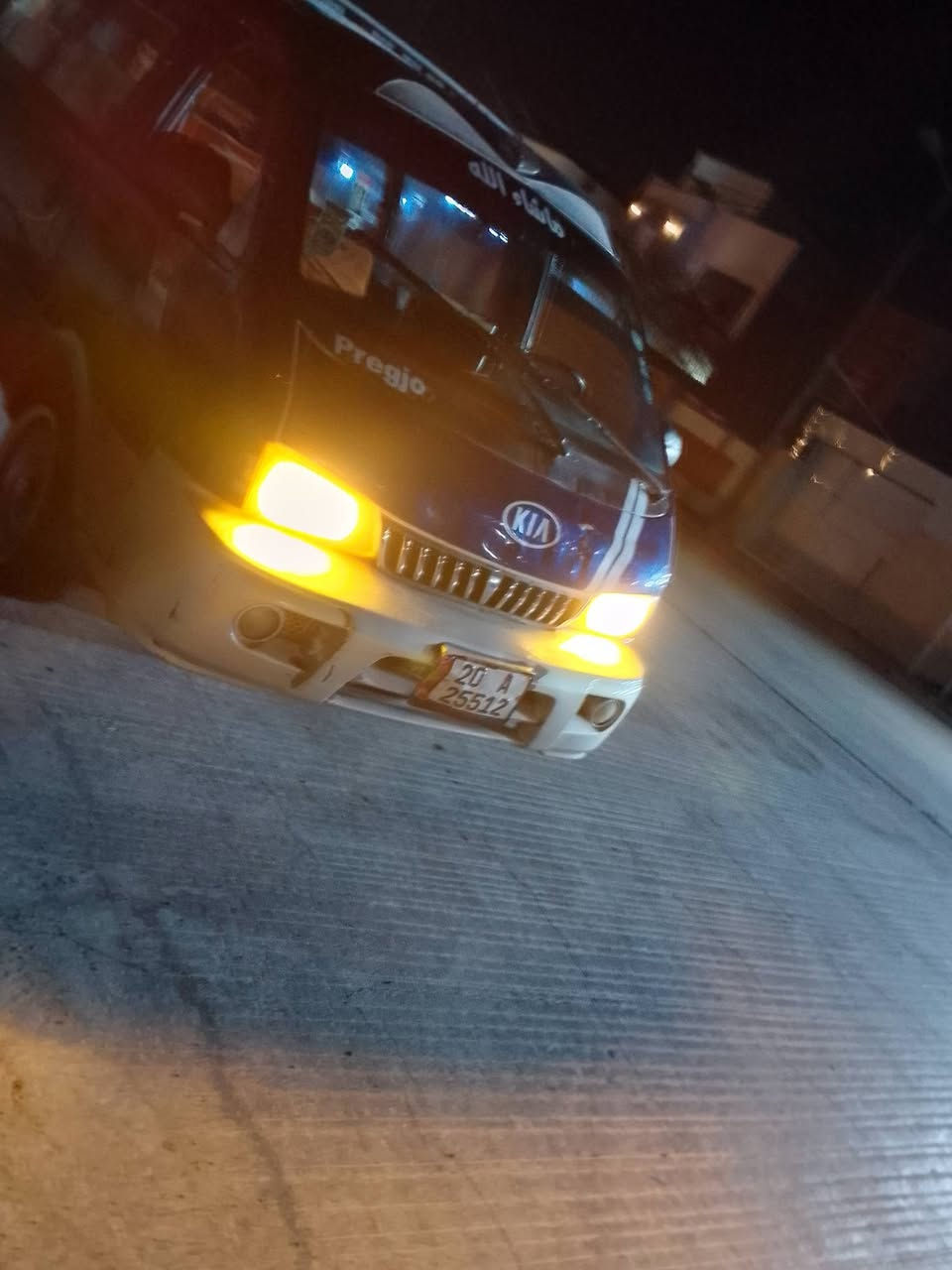 بيجو اکسن • مكينة وكير • مديل ١٩٩٥