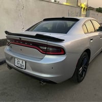 ٢٠١٨ • وارد امريكي • حادث بسيط