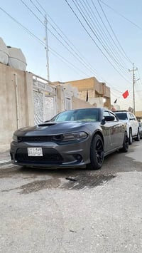 تشارجر SRT • ٢٠١٥ • وارد امريكي