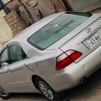 كراون • ٢٠٠٦ • بدون عيب