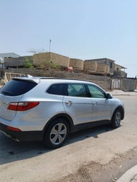 سنتافي ٢٠١٦ • ٧ راكب • باسمي مشروع