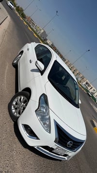 نيسان سني 2024 ((مصري))كفالة عامة هاي مصري مو الهندي تجي هاي فول مواصف...