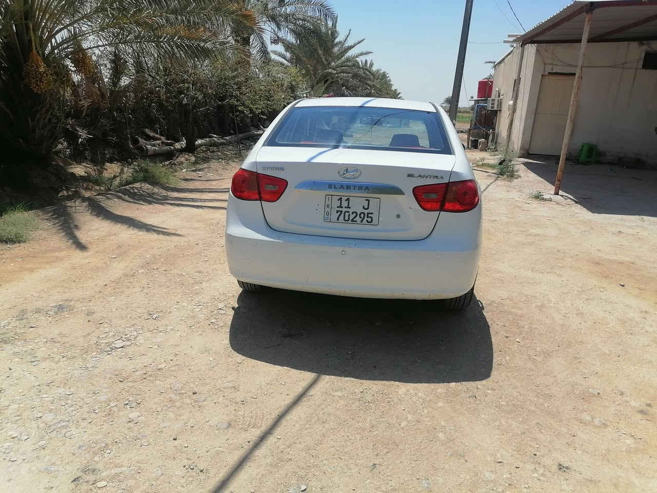 النتره للبيع رقم بغداد بسمي ***********
