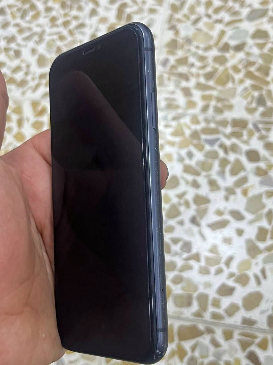 📱🔥 آيفون 11 عادي للبيع 🔥📱

💾 الذاكرة: 128GB
🔋 البطارية: 96%
🖥️ الشاشة: مبدلة GX – 3 خيارات
❌ Face ID: واكف
📶 تك سيم
✨ الجهاز نظيف كدام العين
✅ شغال وما بيه مشاكل ثانية

💰 السعر: 230 ألف وبي مجال

📍 المكان: الموصل – أيسر
📲 للاستفسار والواتساب: ***********
