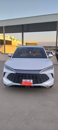 BYD سۆنڰ L مۆدێل-2025 10000 ڕۆشتووە فواسەفات فوول فوول 07504673523