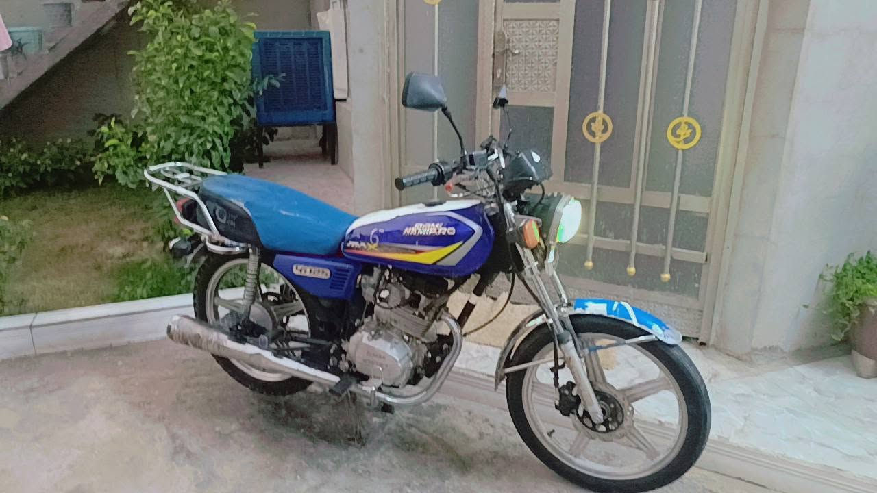 خمسه كير • ٢٠٢١ • باتري جديد