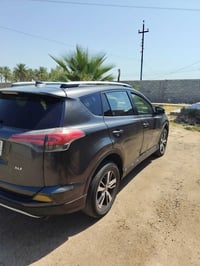 راف فور موديل 2018   رقم كركوك باسمي تحويل مباشر السعر 142 وبيها مجال ...