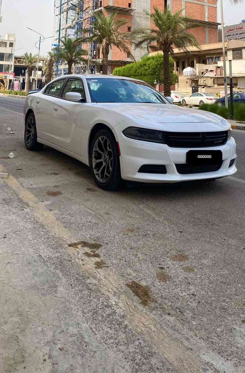 دودج تشارجر • ٣٦٠٠ • رقم اربيل